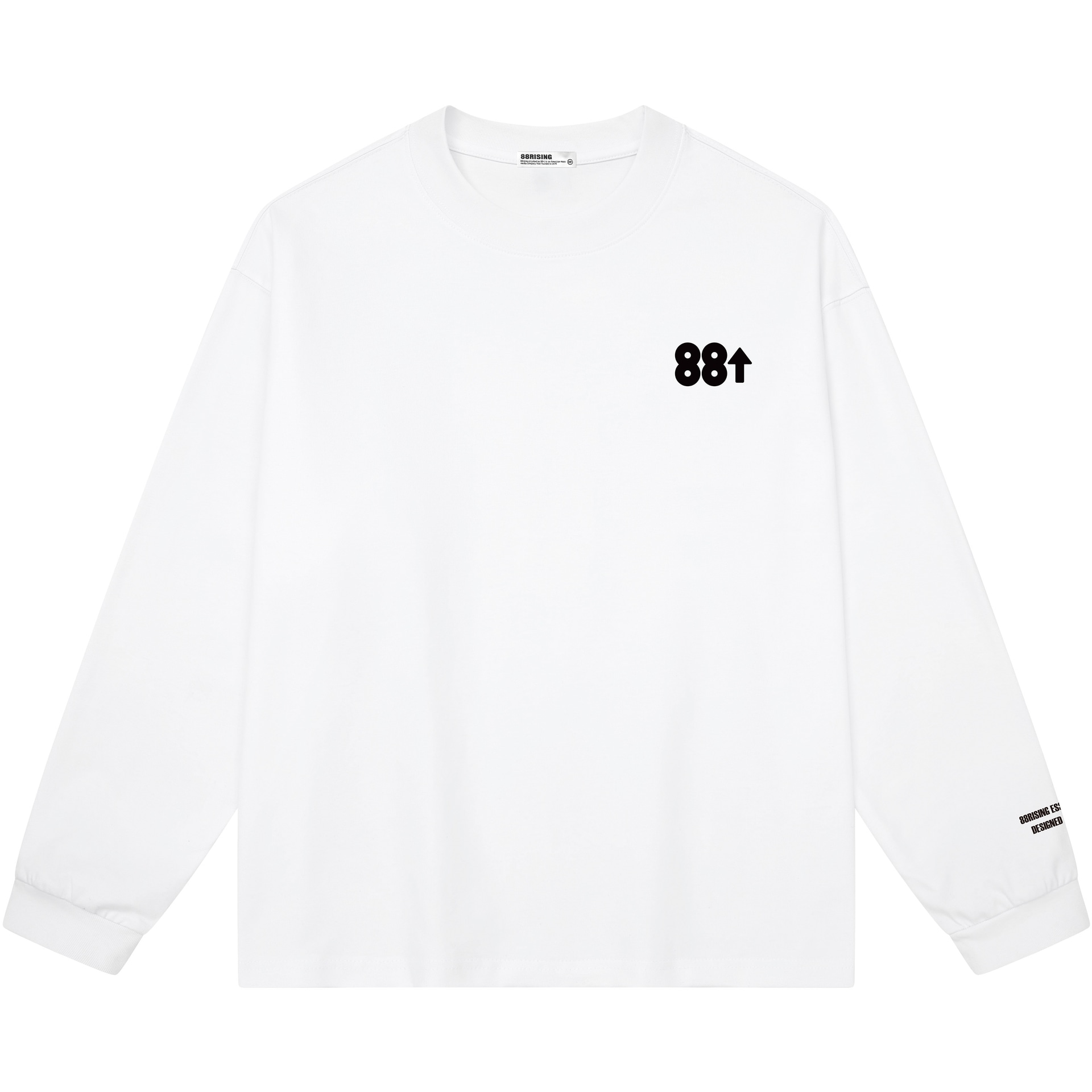 88rising LOGOT
