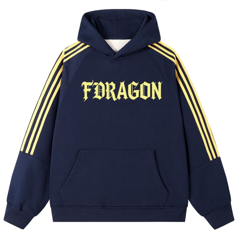 f·dragon fdragon logo