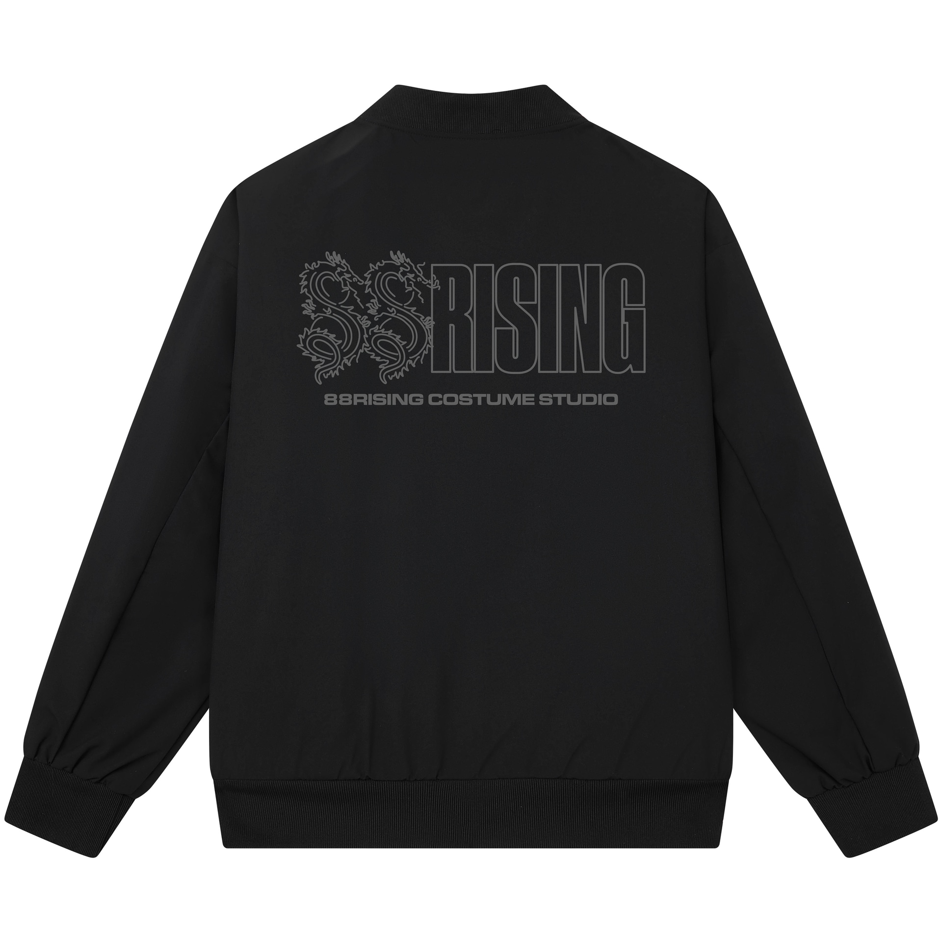 88rising clean fit