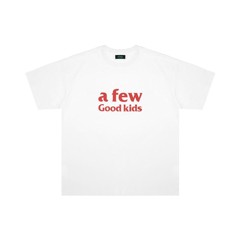 AFGK 23SS afewgoodkidsT