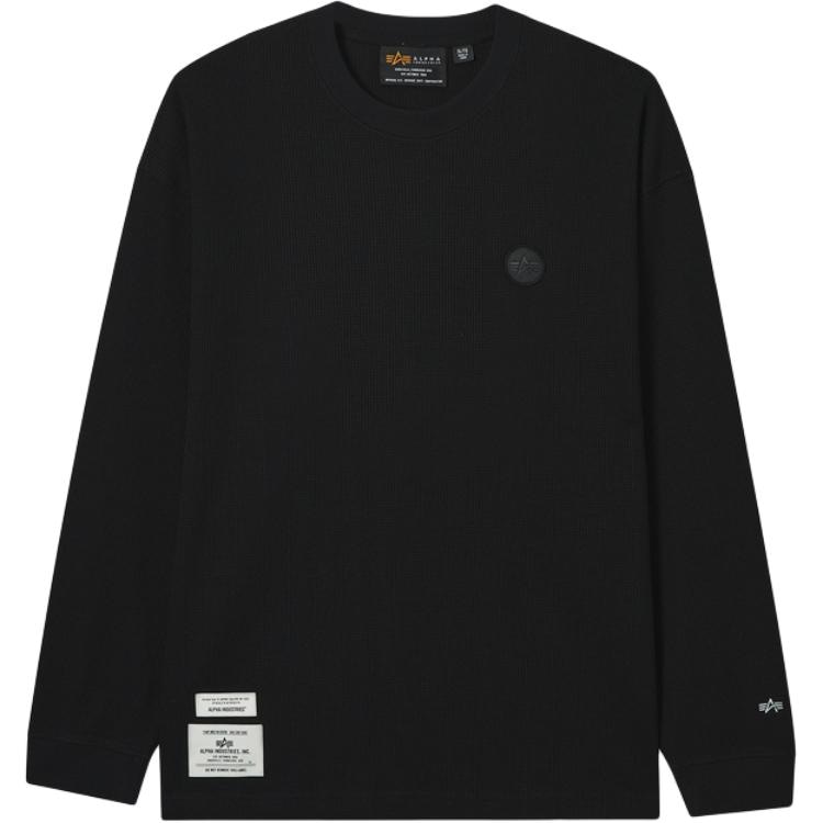 Футболка Alpha Industries T
