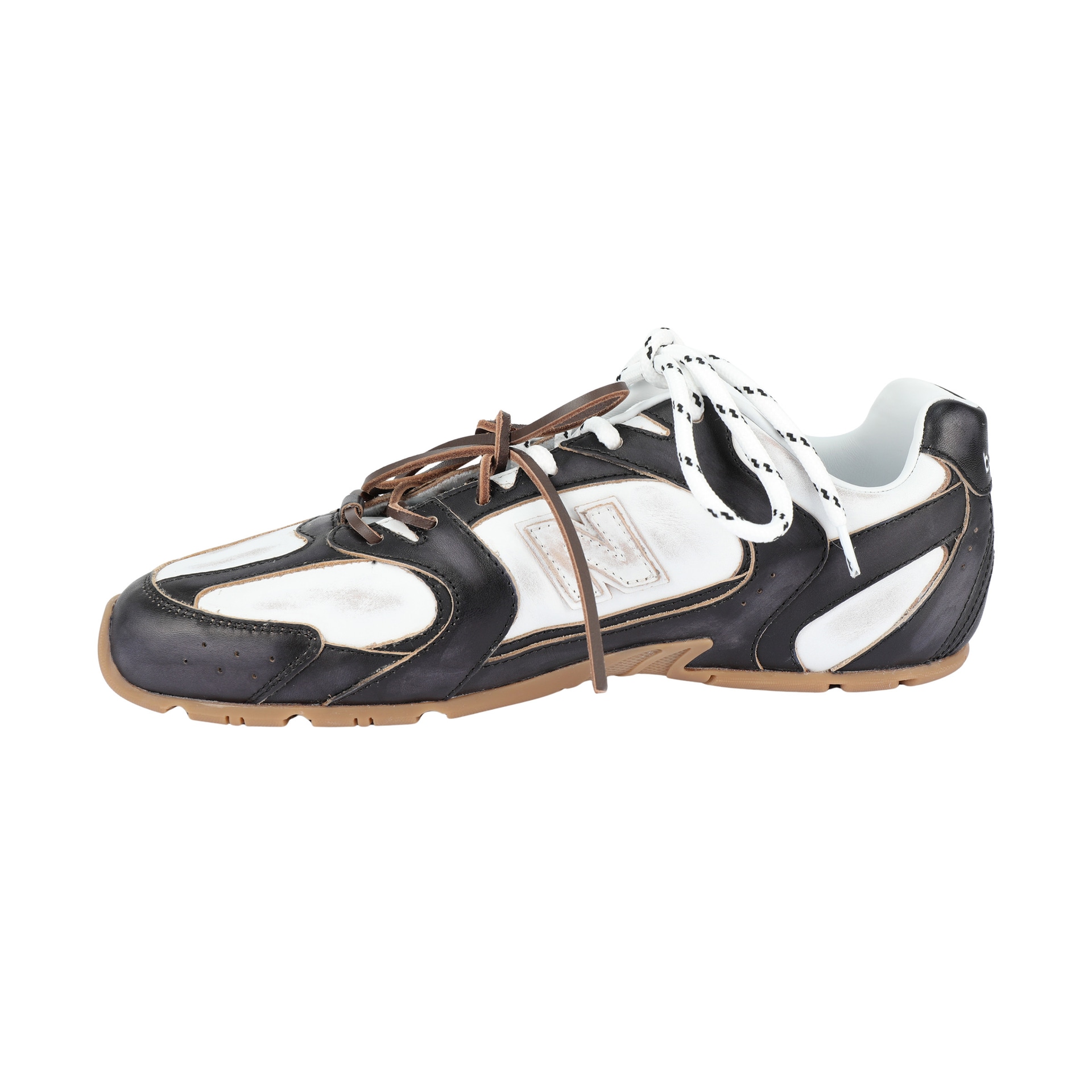 Miu Miu New Balance x Miu Miu NB 530 SL — фото 5