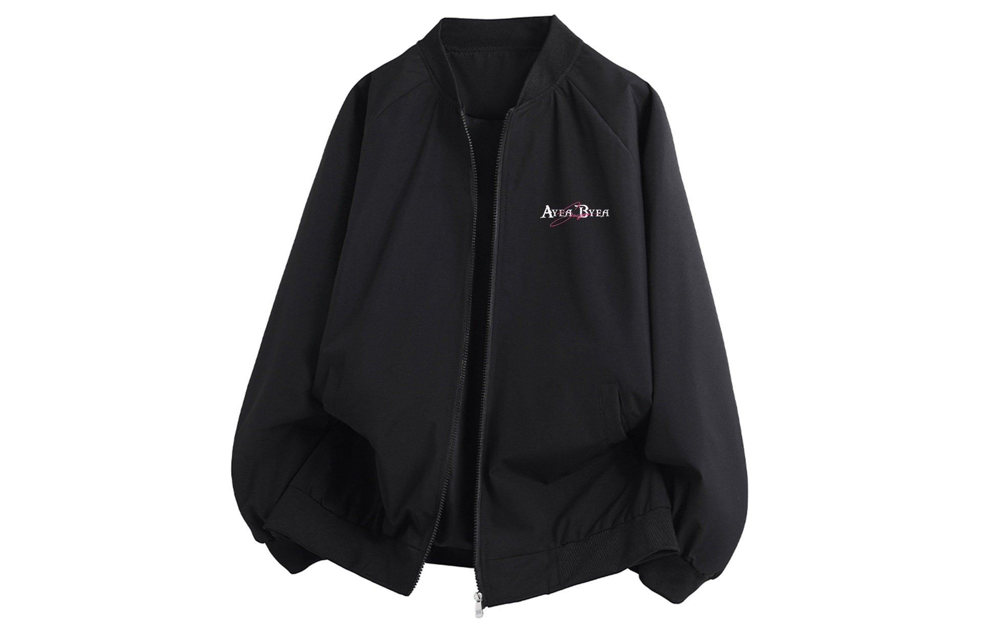 Ayea Bomber Jacket — фото 5