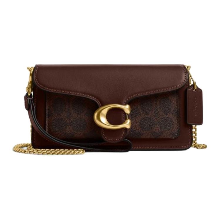 COACH/蔻驰 COACH Tabby 19