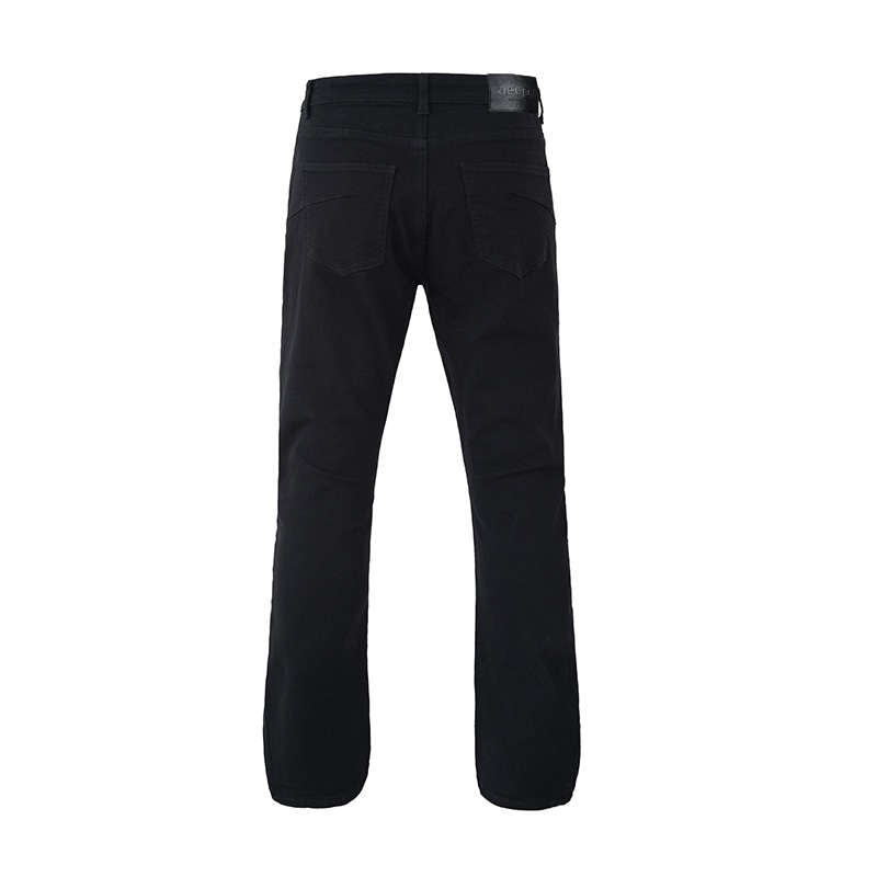 Jeep Classic Denim Pants — фото 5