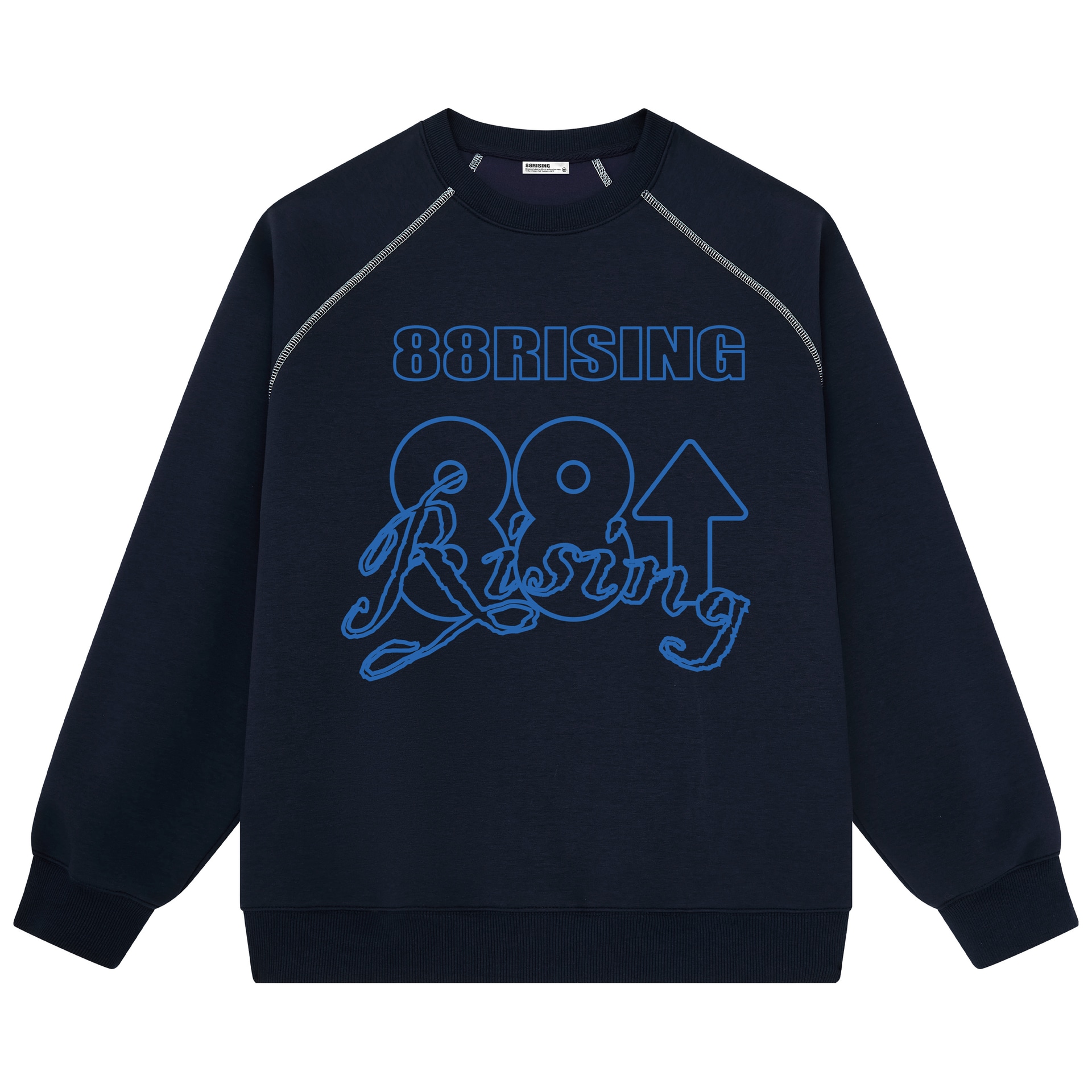 88rising LOGO