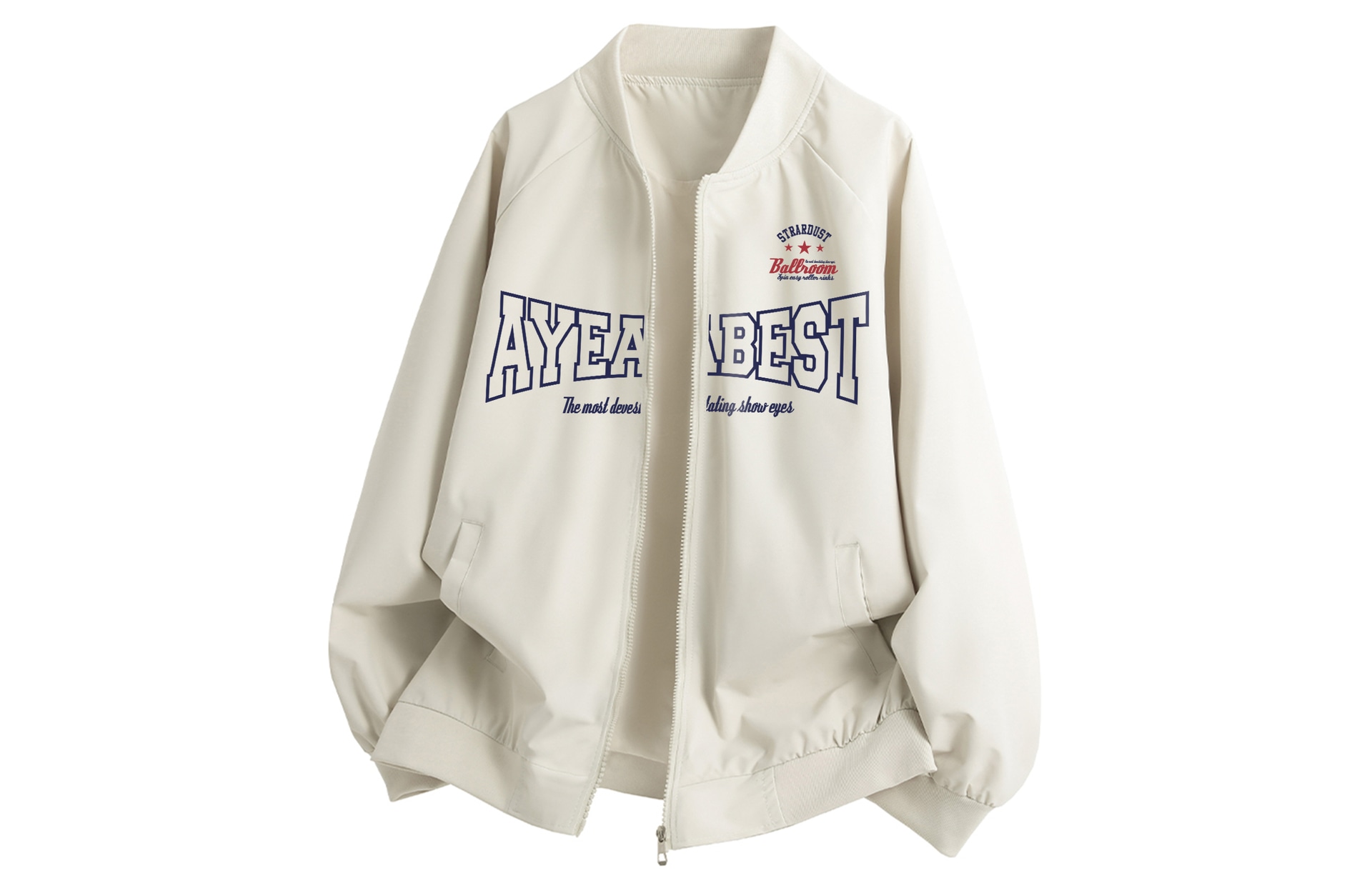 AYEA Flight Jacket