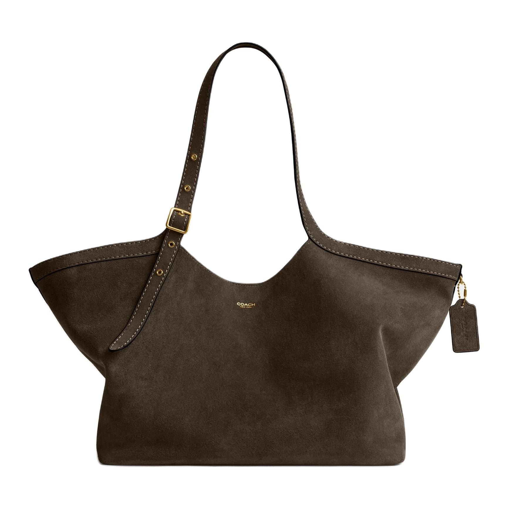 COACH/蔻驰 COACH Gramercy 35 Tote