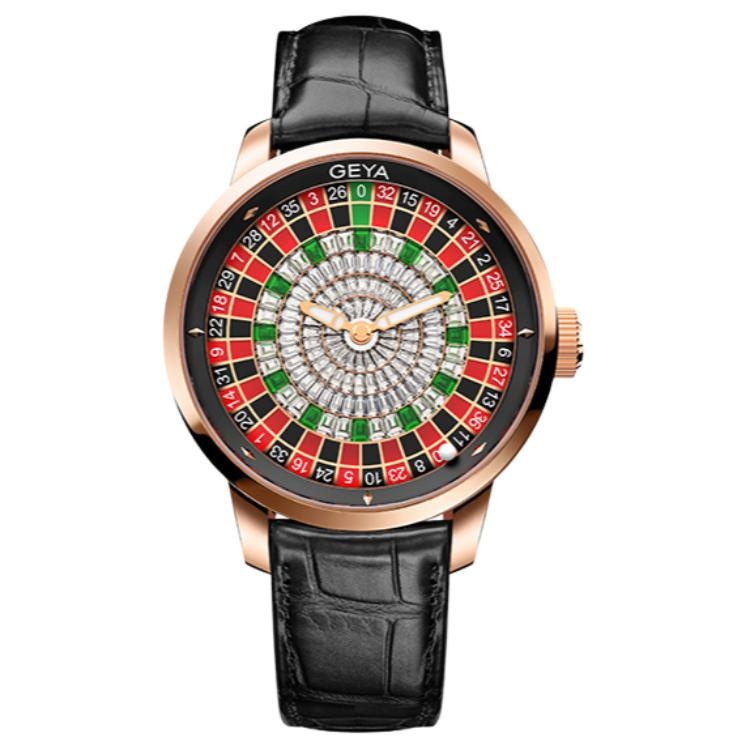 格雅/GEYA GEYA Destiny Wheel