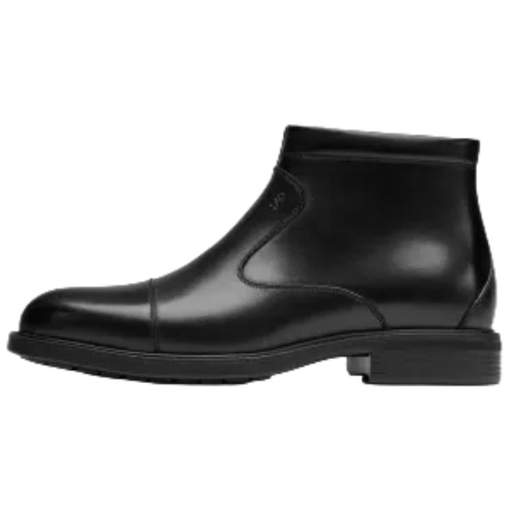Roberta Di Camerino Black Boots — фото 6