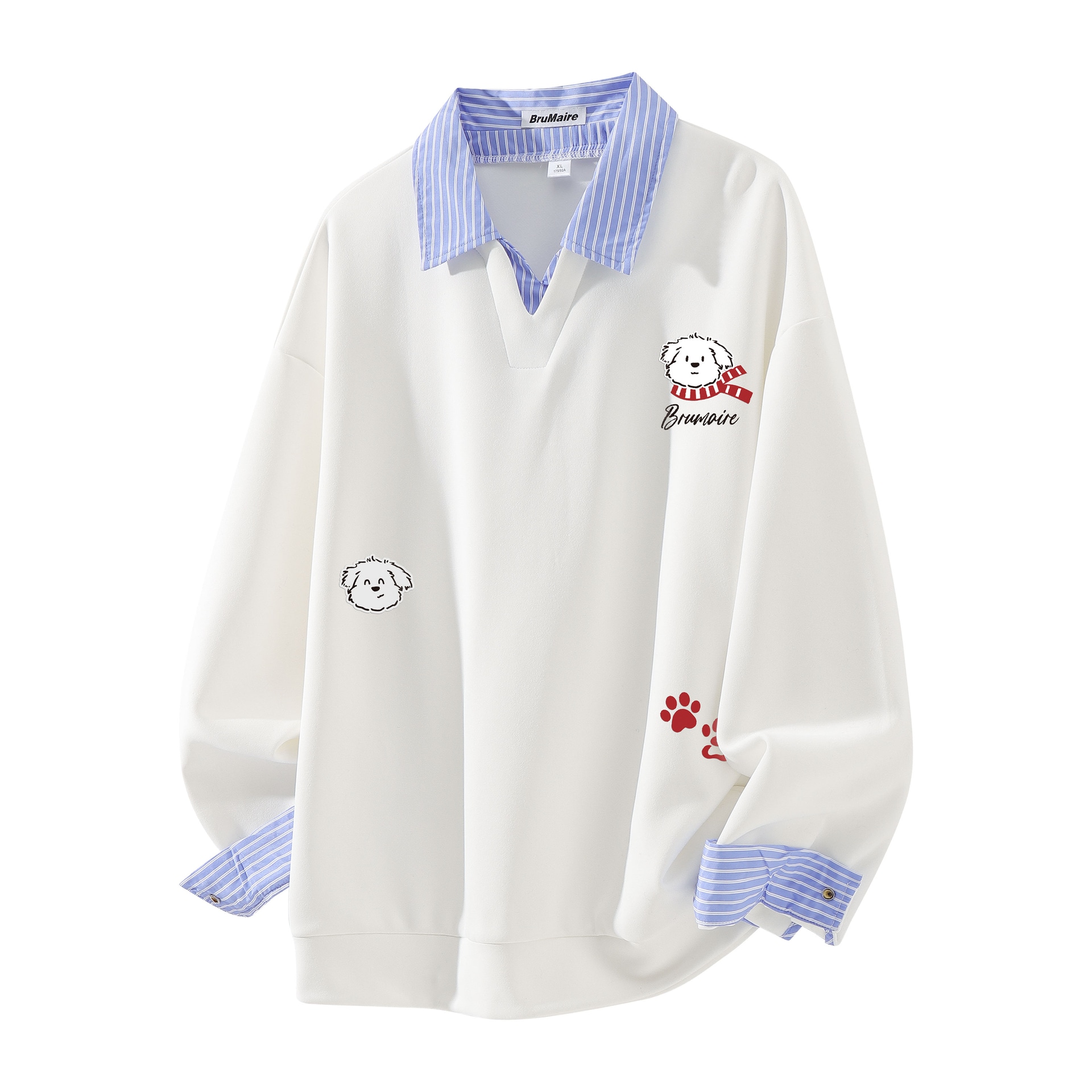 BRUMAIRE POLO
