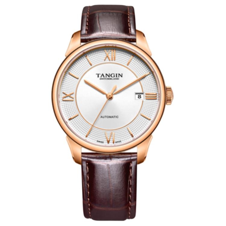 Часы Tangin 50 39mm 39 T7029GHWFSB
