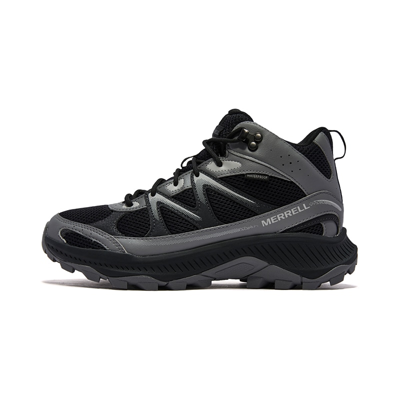 Merrell Tempo EXP Mid WP — фото 5