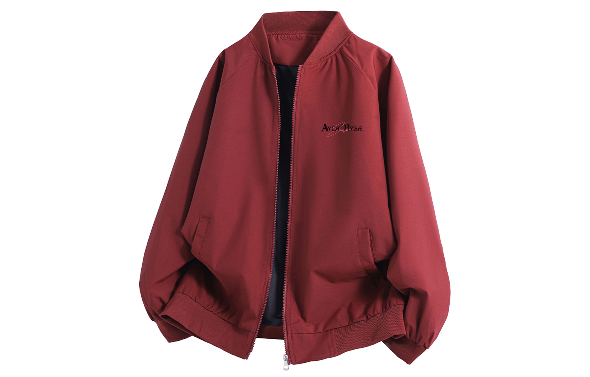 Ayea Bomber Jacket — фото 7