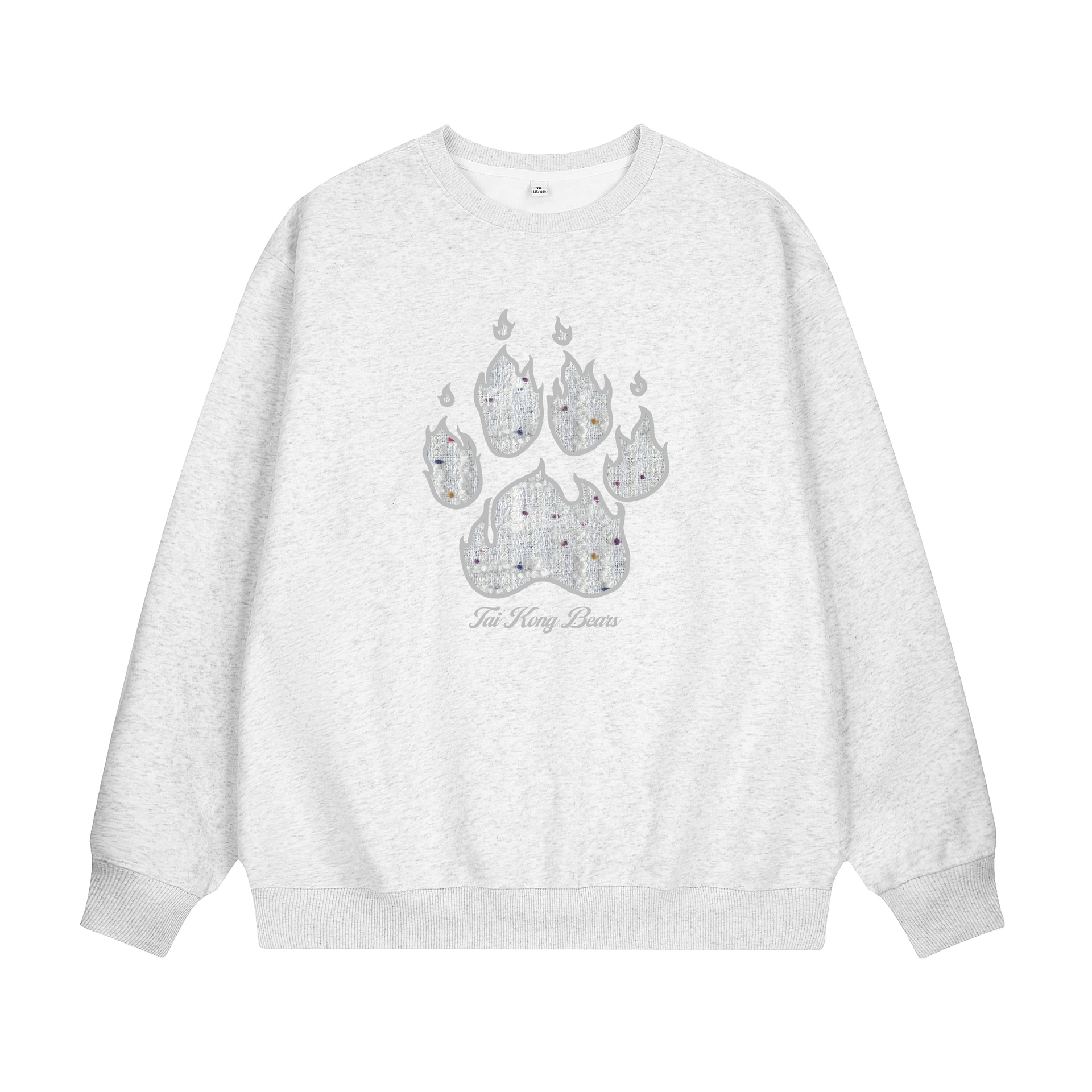 BOS BEAR LOGO