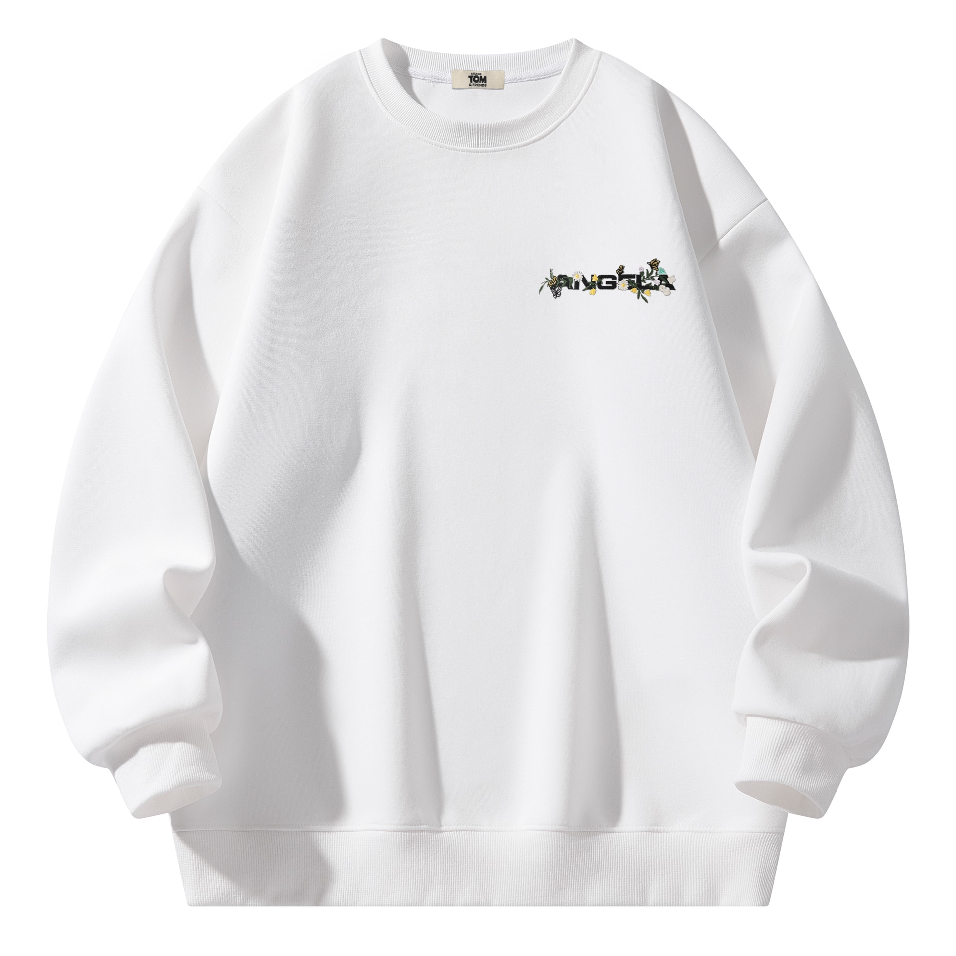 Худи Talking Tom Sweatshirt