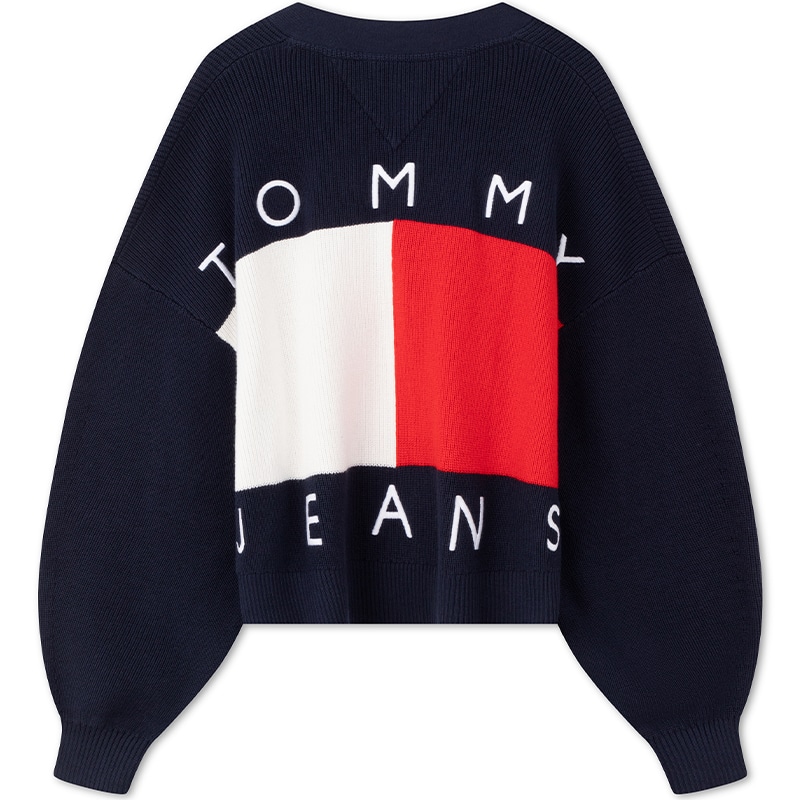 Tommy Hilfiger V — фото 1