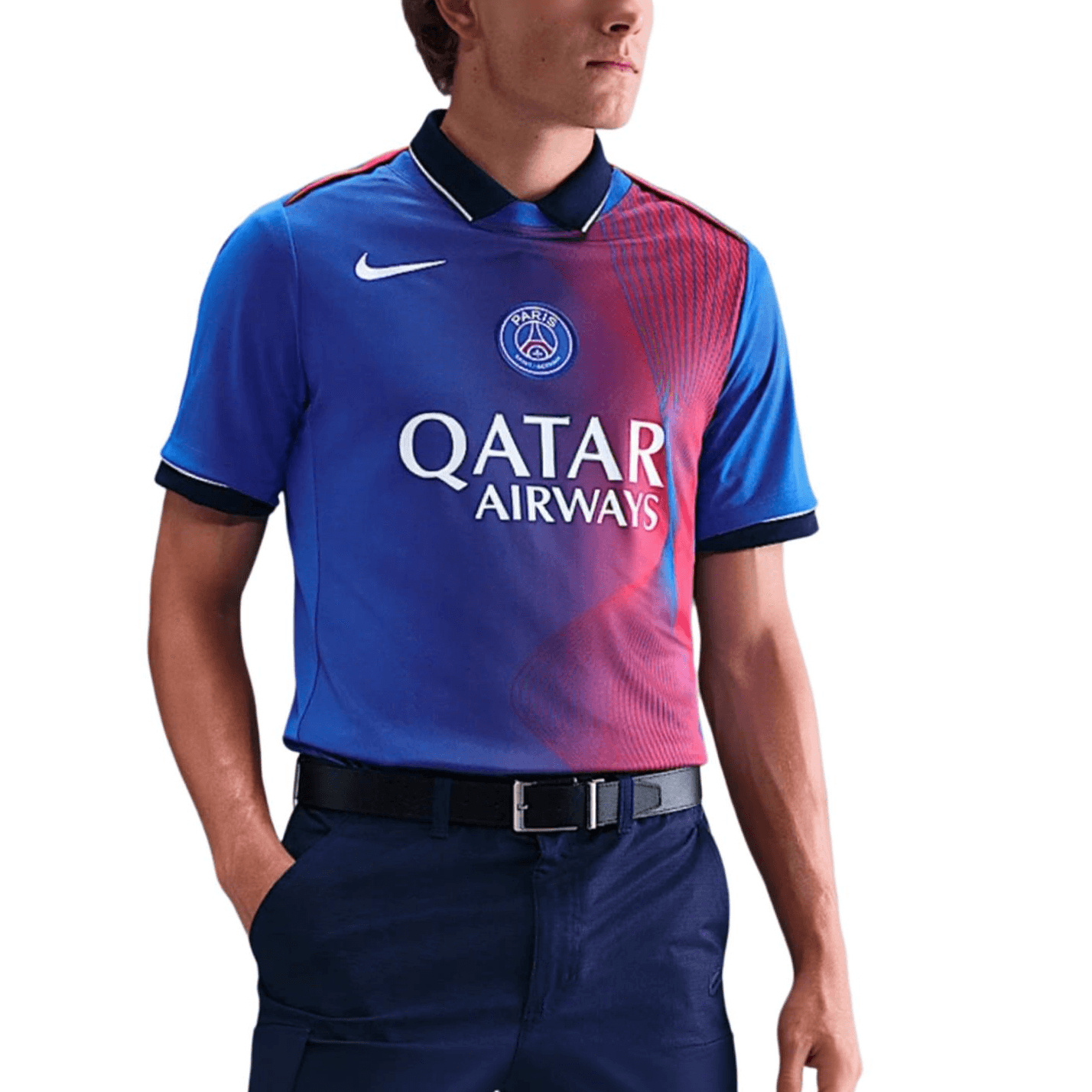 Nike Academy Pro Third Dri-Fit — фото 4