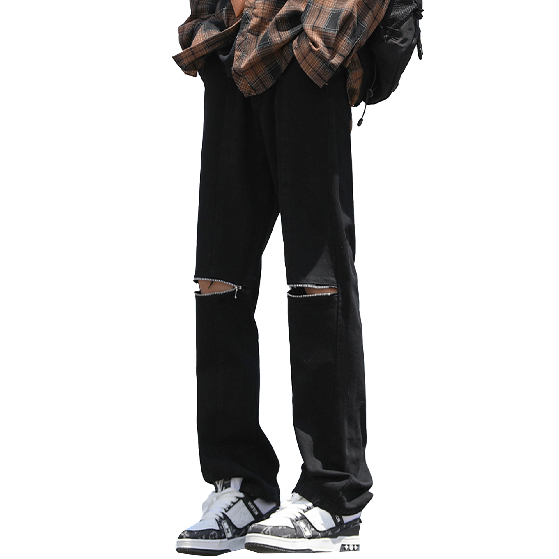 Джинсы COLD MAPLE FW25