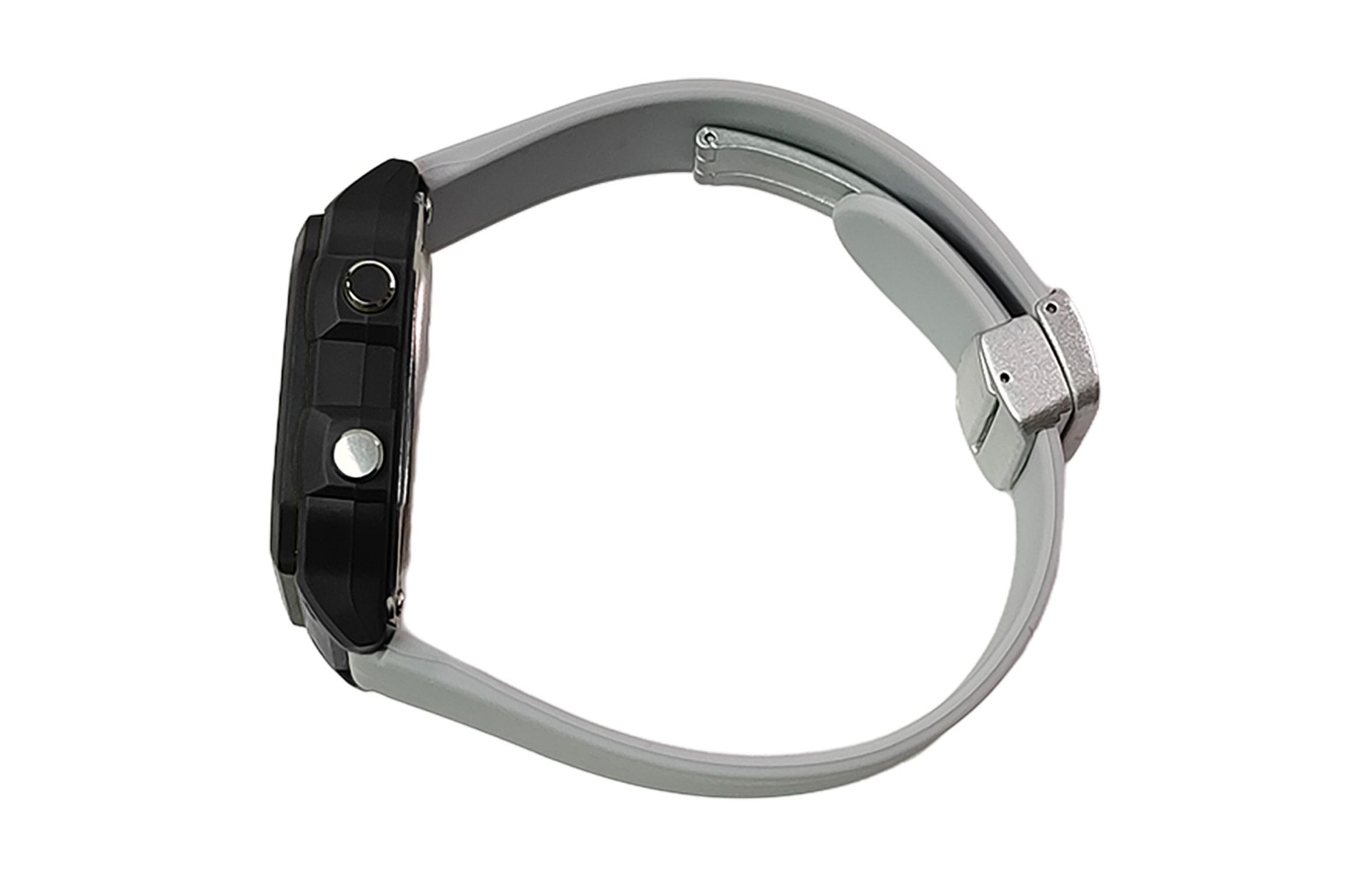 Casio YOUTH AE-1200WH-1A — фото 2
