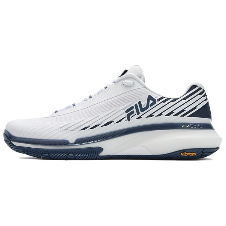 FILA ACE Winter Training Sneakers — фото 3