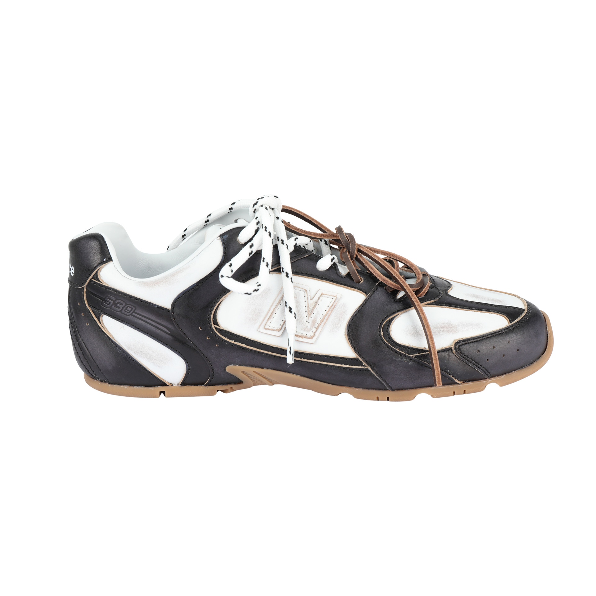 Miu Miu New Balance x Miu Miu NB 530 SL — фото 6