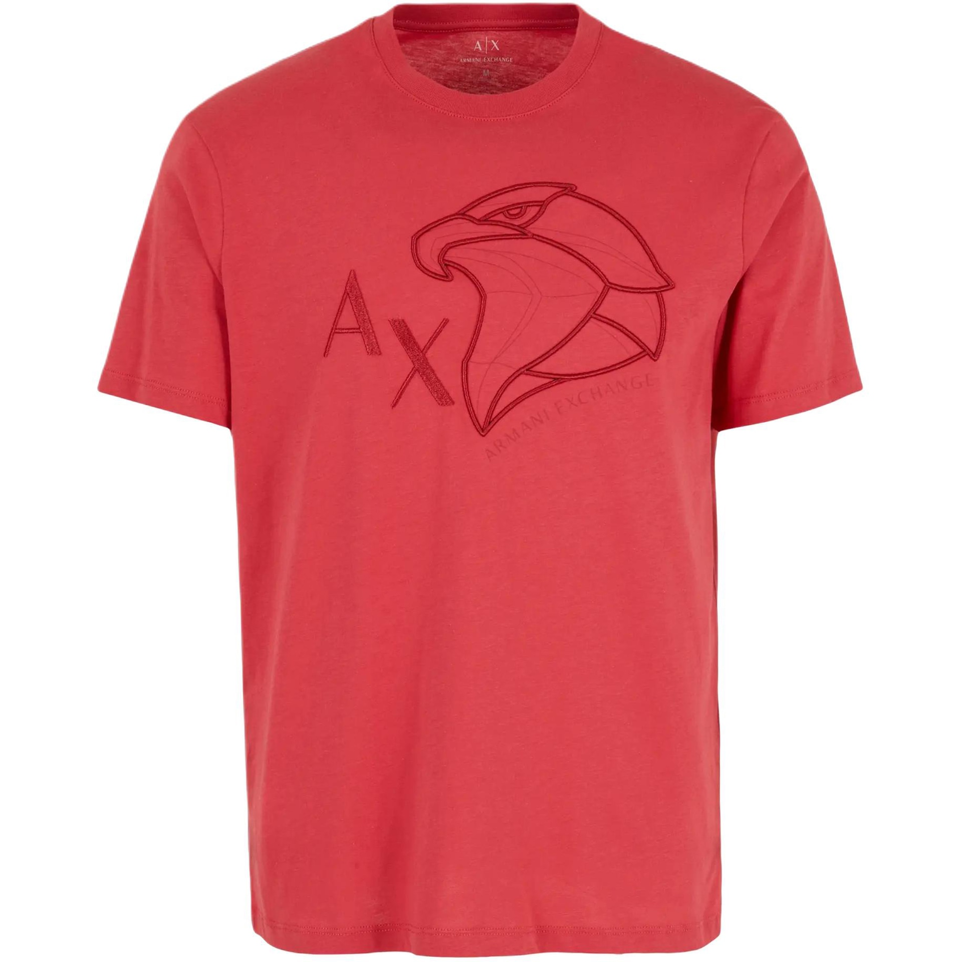 ARMANI EXCHANGE SS24 LogoT