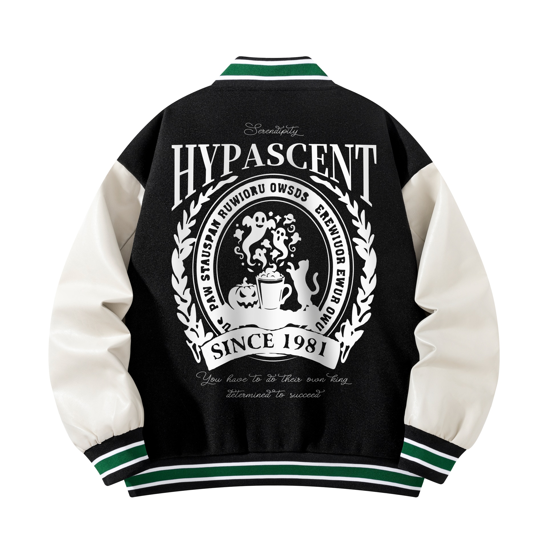 HYPASCENT PU