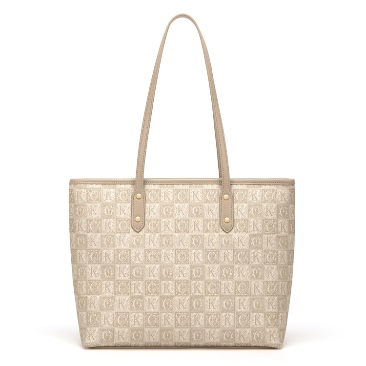 CinvaiKrose pvc Tote