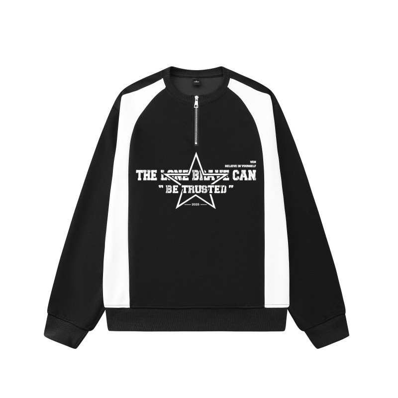 Худи IXXAT cleanfit