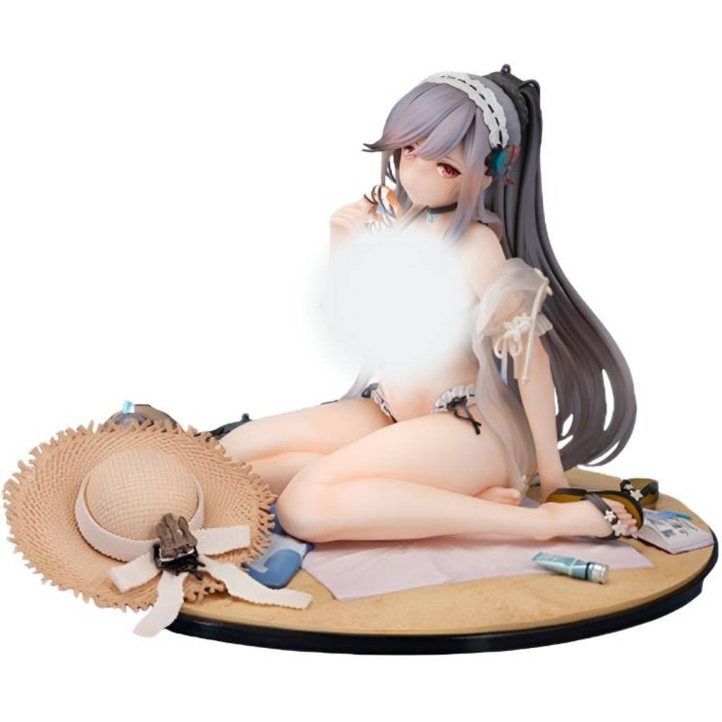 GOOD SMILE COMPANY GSC 17 ver. 15cm