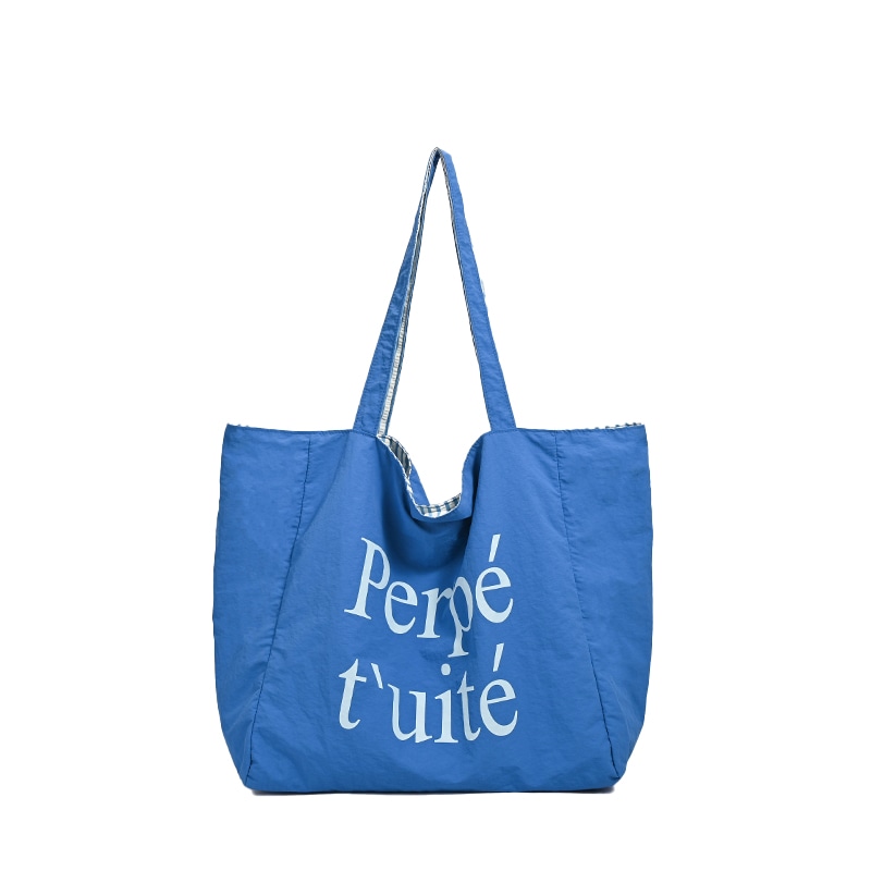 冰菓儿BEGOOER BEGOOER Tote