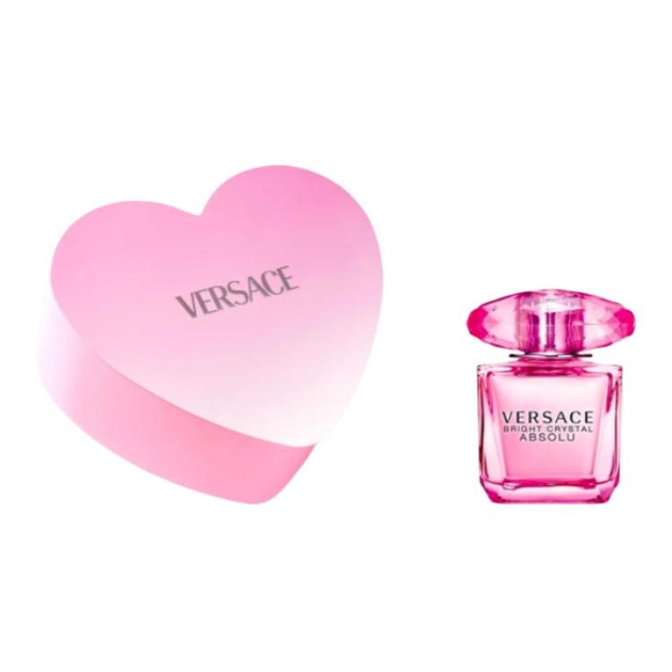 Versace EDP 30ml50ml90ml — фото 6