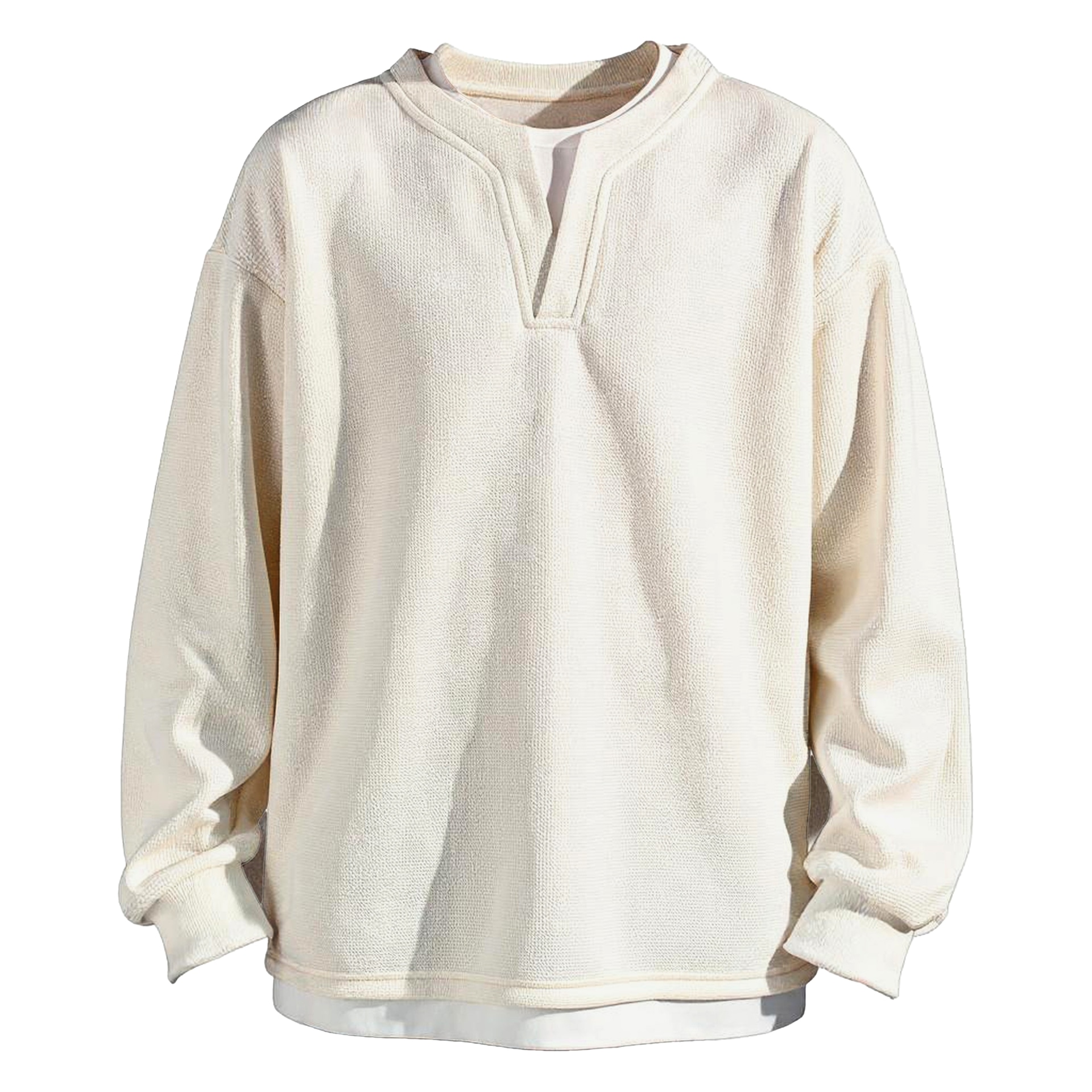 D&W DW CasualvT