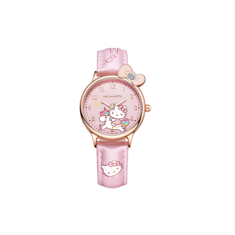 Часы Hello Kitty/凯蒂猫 Hello Kitty