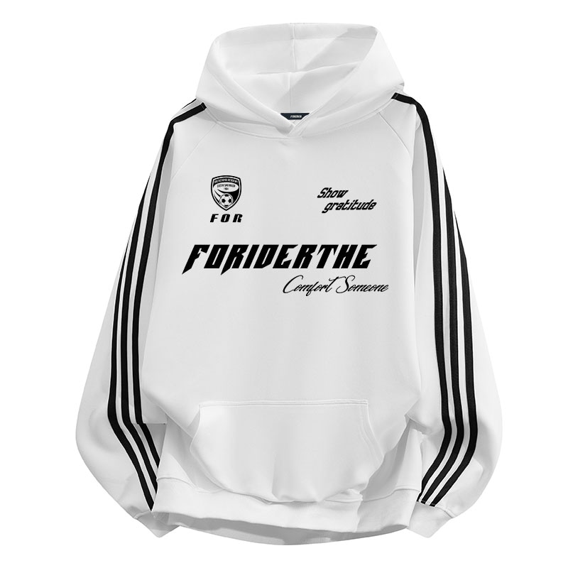 FORIDER logo