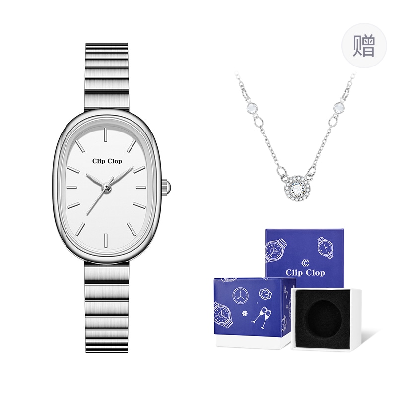 Clip Clop Часы (Арт. CCQ477) — фото 8