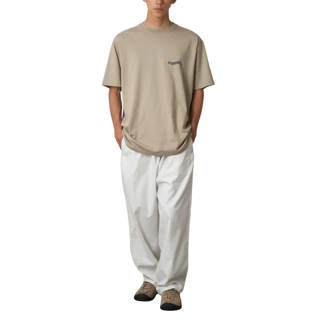 Gramicci ECO SINGLE JERSEY T — фото 6