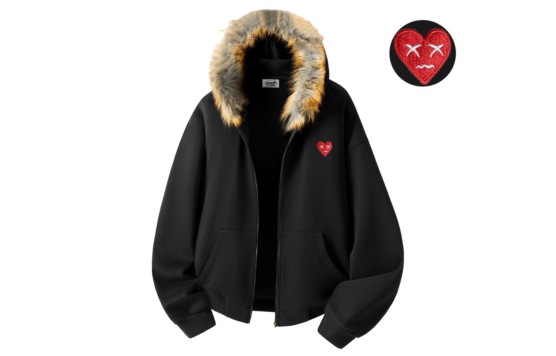 emoji cleanfit