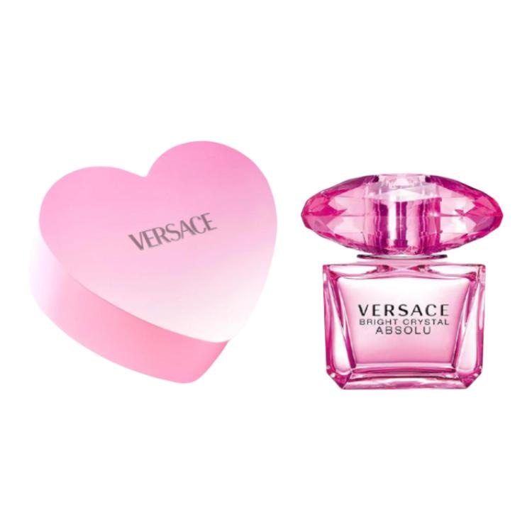 Versace EDP 30ml50ml90ml — фото 10