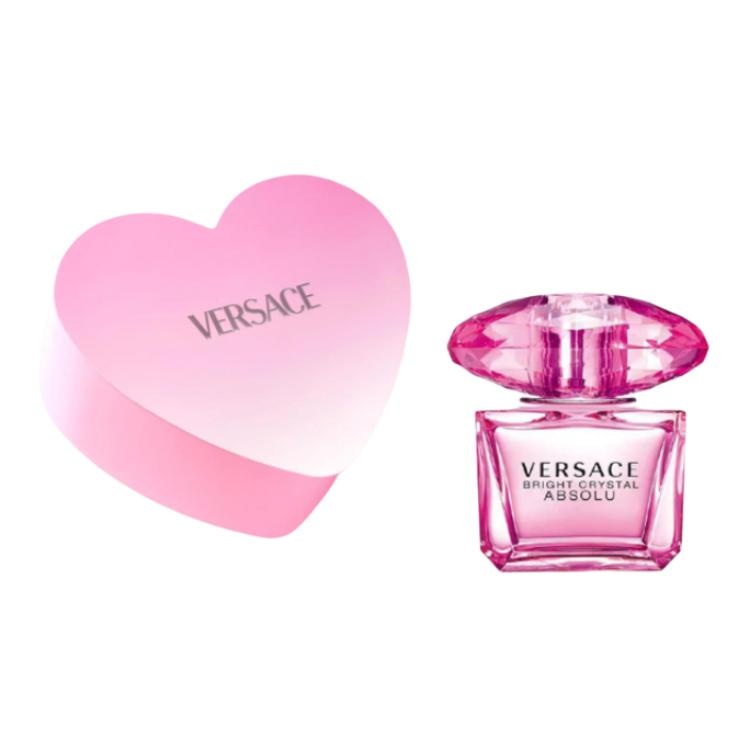 Versace EDP 30ml50ml90ml — фото 7