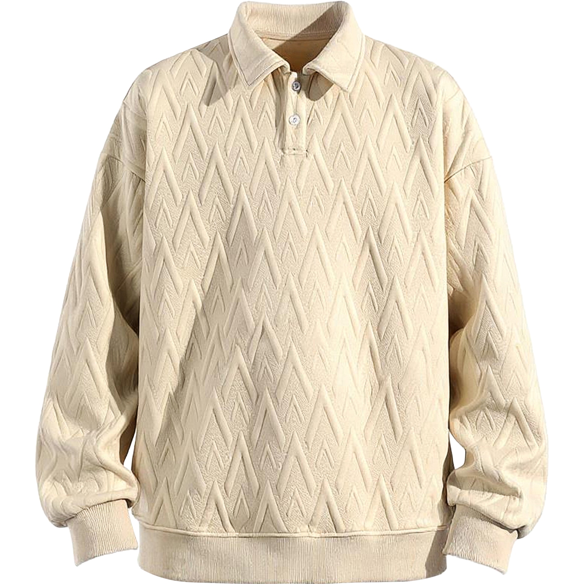 D&W DW CasualPoLoT