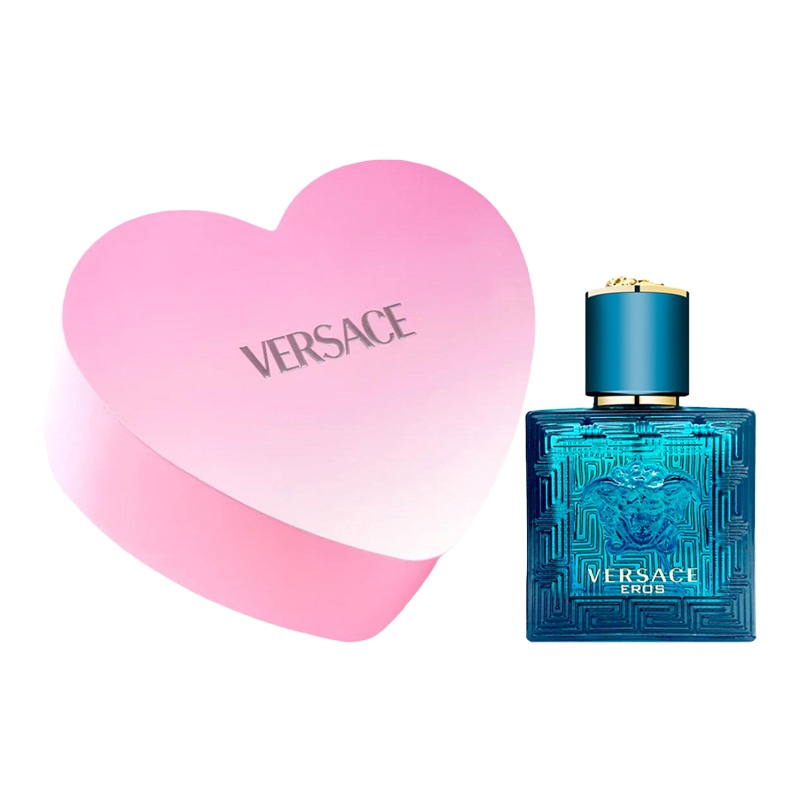 VERSACE/范思哲 Versace Eros Limited Edition Gift Set