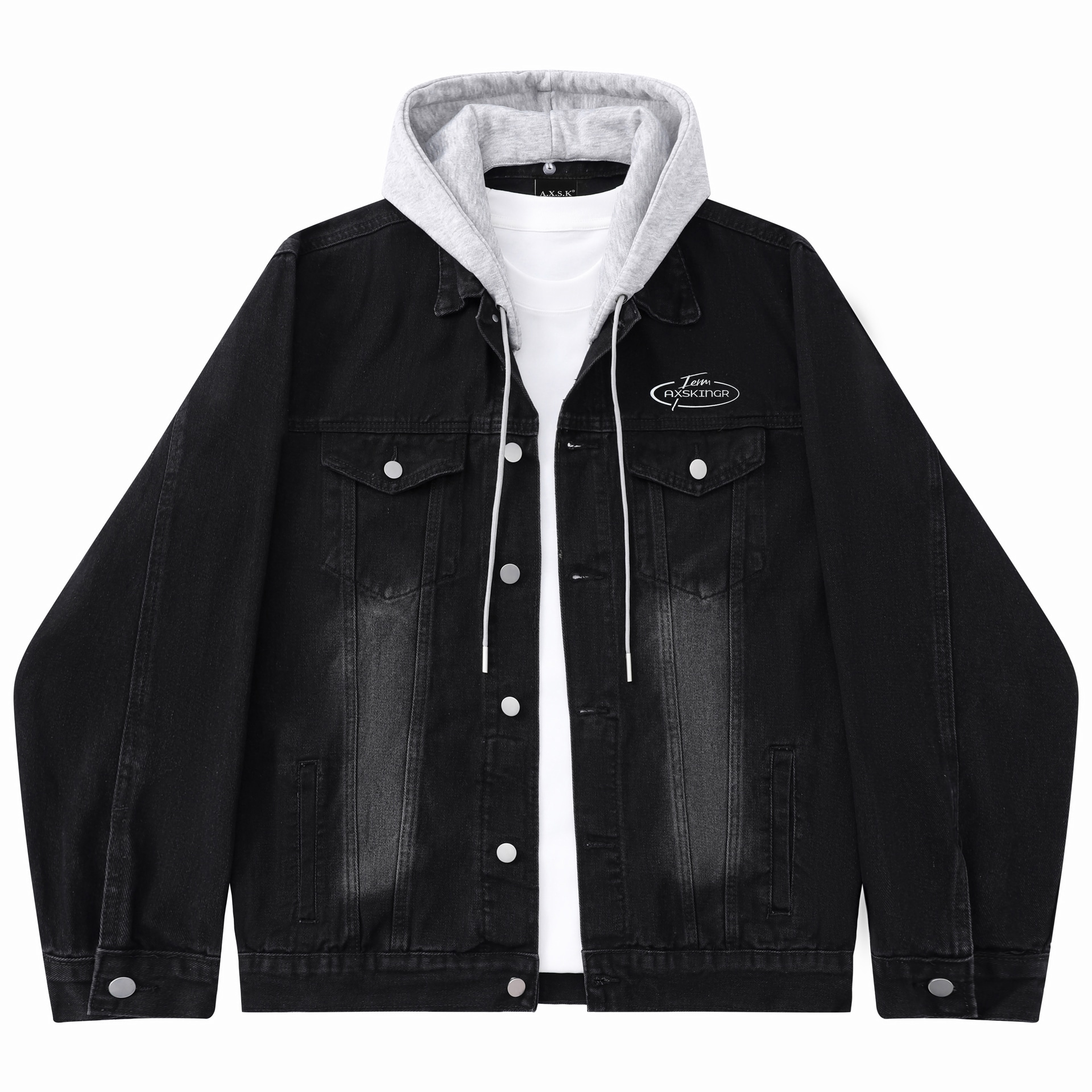 A.X.S.K