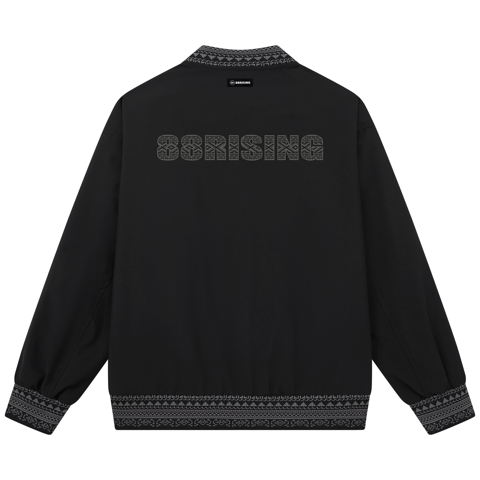 88rising LOGO