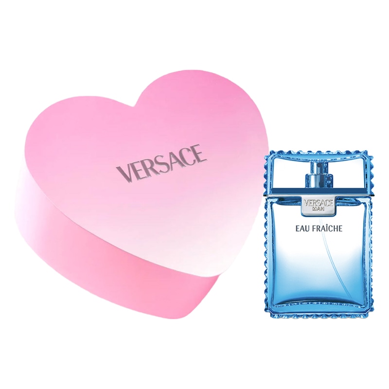 VERSACE/范思哲 VERSACE EDT 30ml50ml100ml