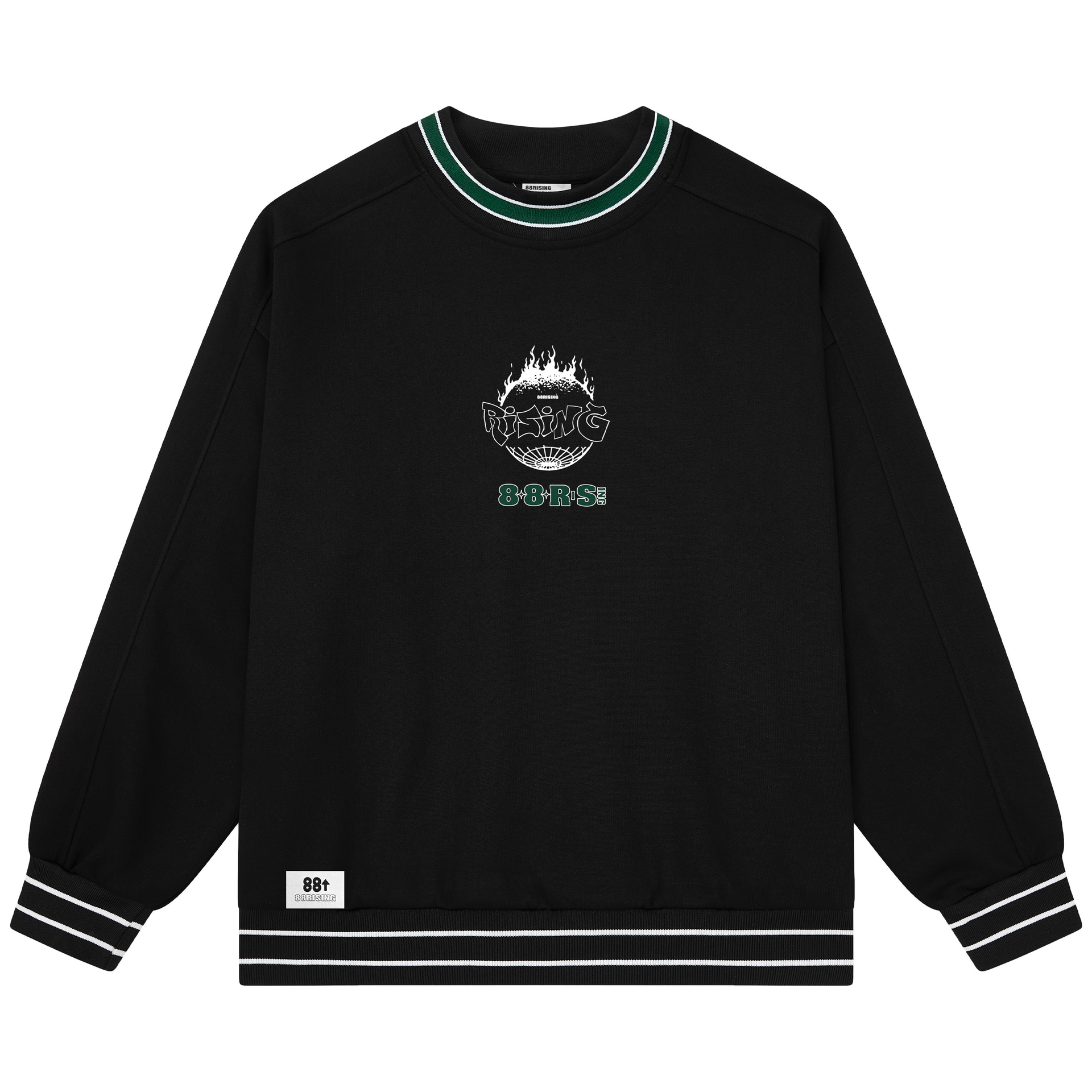 88rising logo