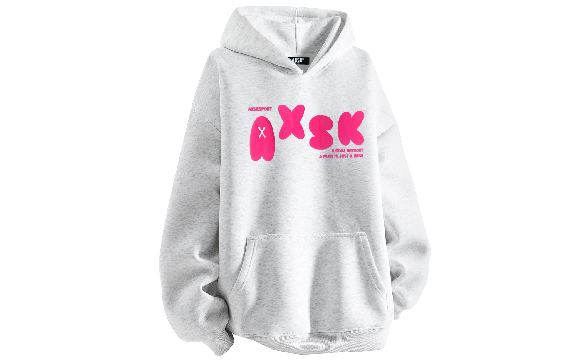 A.X.S.K 400 A.X.S.K Logo — фото 5