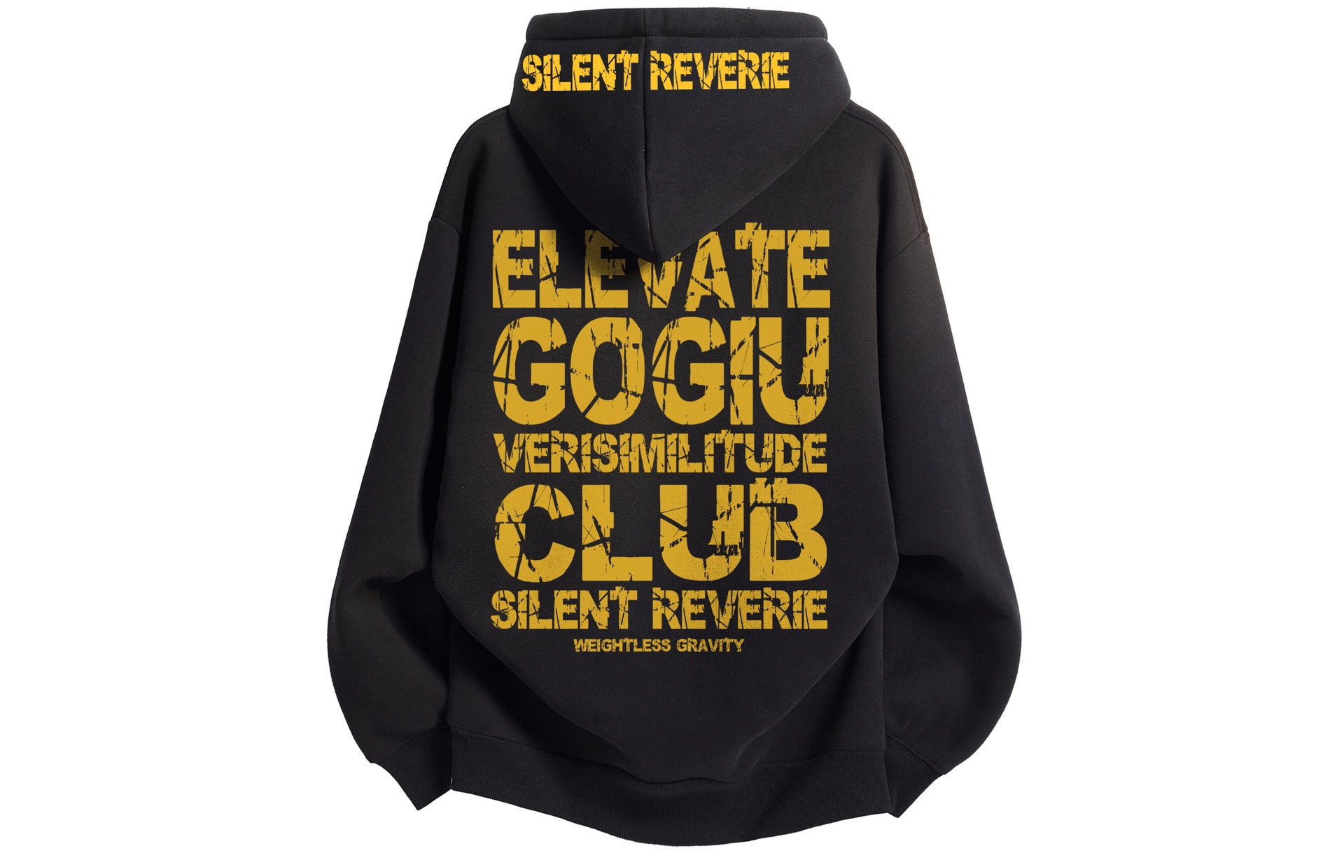 GOGIU Logo