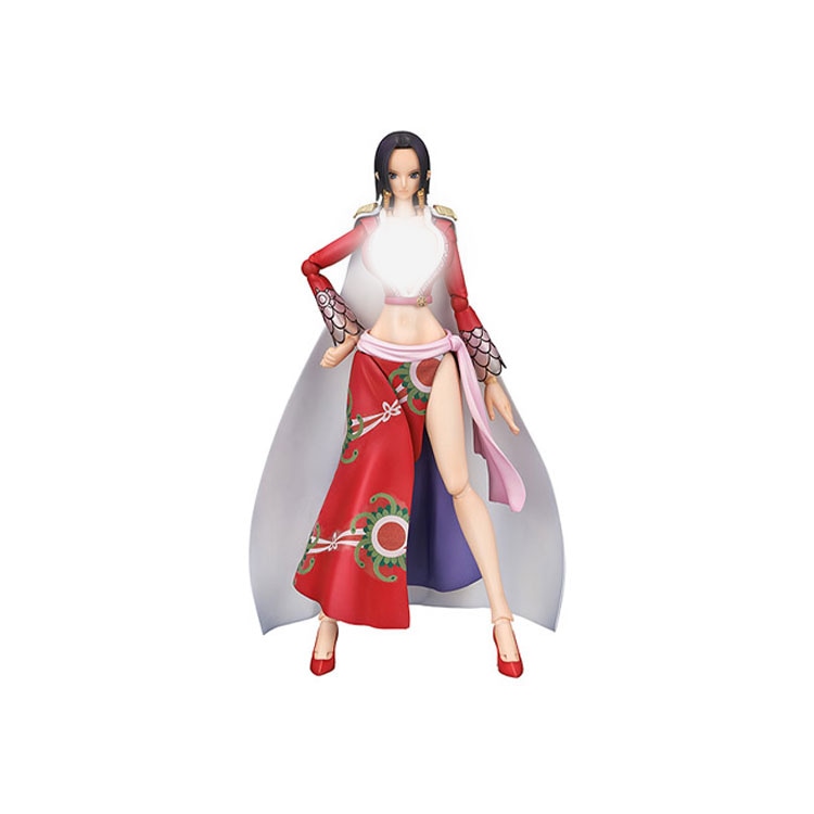 MegaHouse VAH